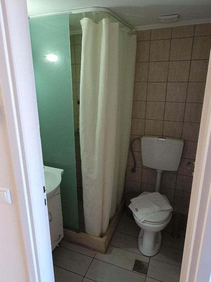 Piranthou Studios & Apartments イラクリオン エクステリア 写真